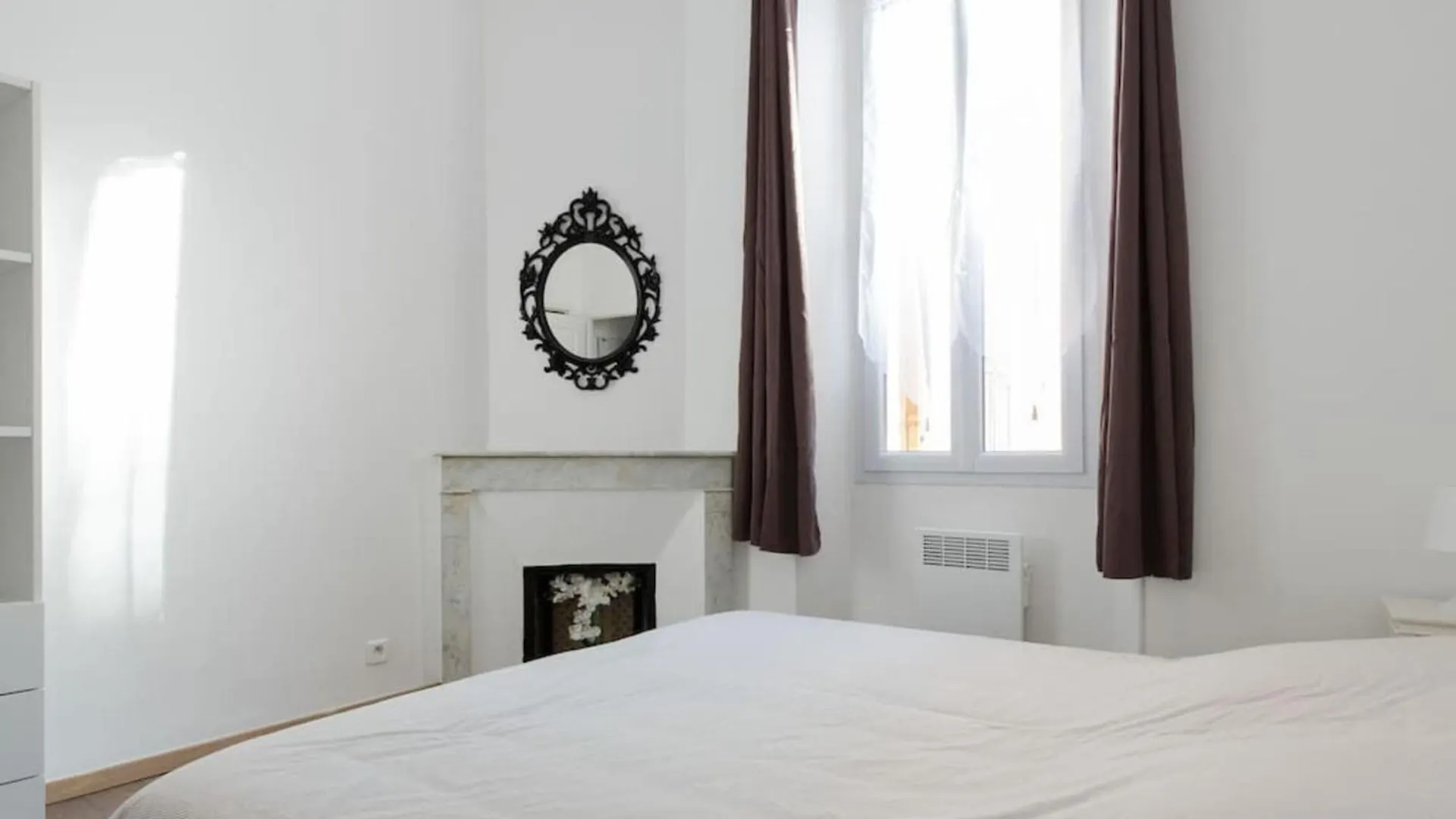 Gerorges Clemenceau By Halldis Cannes Apartment