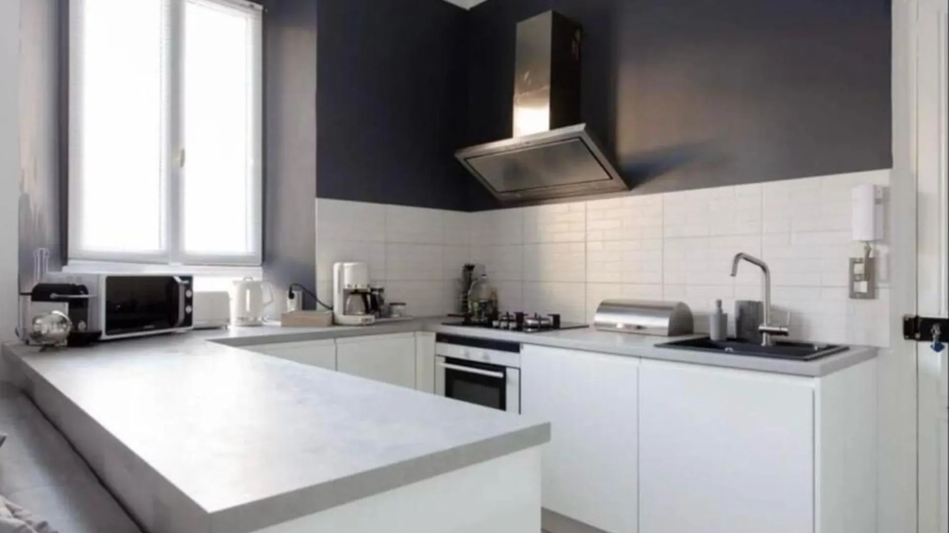 Gerorges Clemenceau By Halldis Cannes Apartment