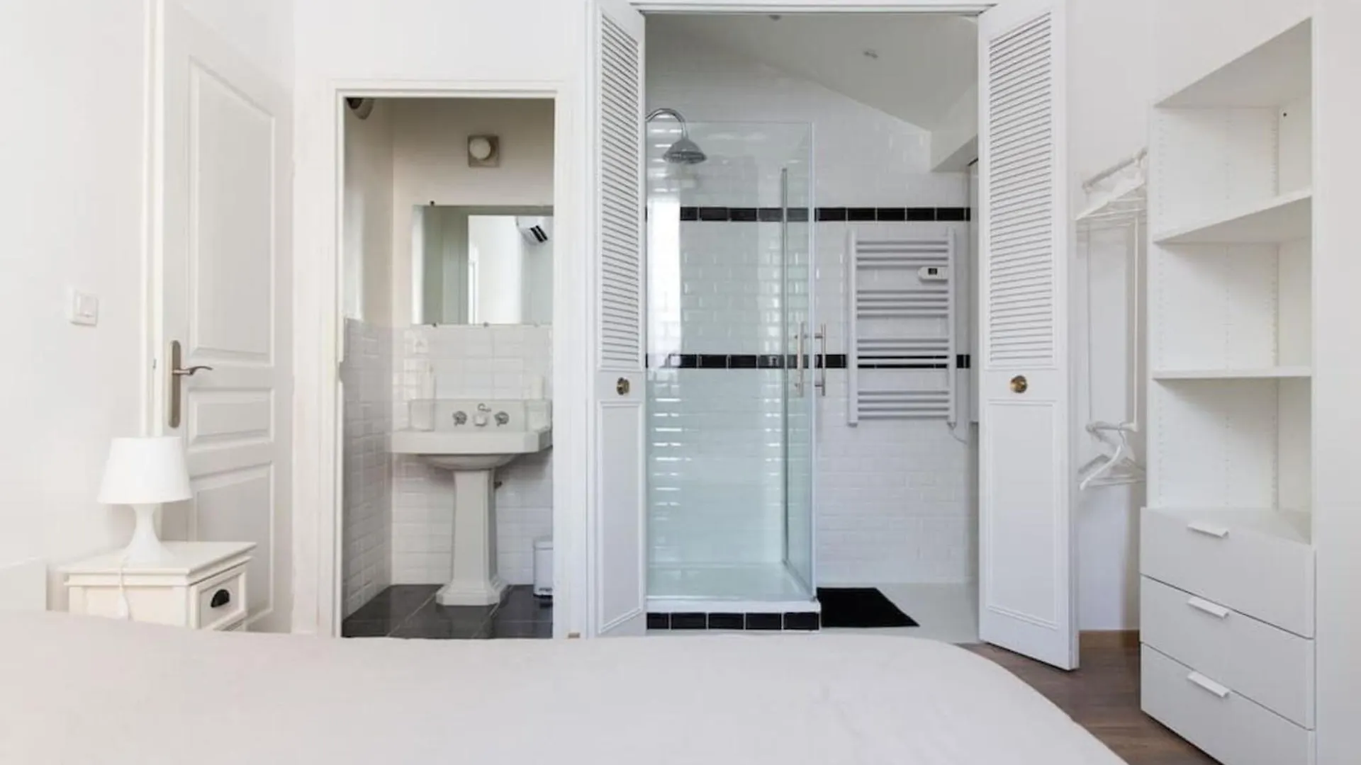 Gerorges Clemenceau By Halldis Cannes Apartment