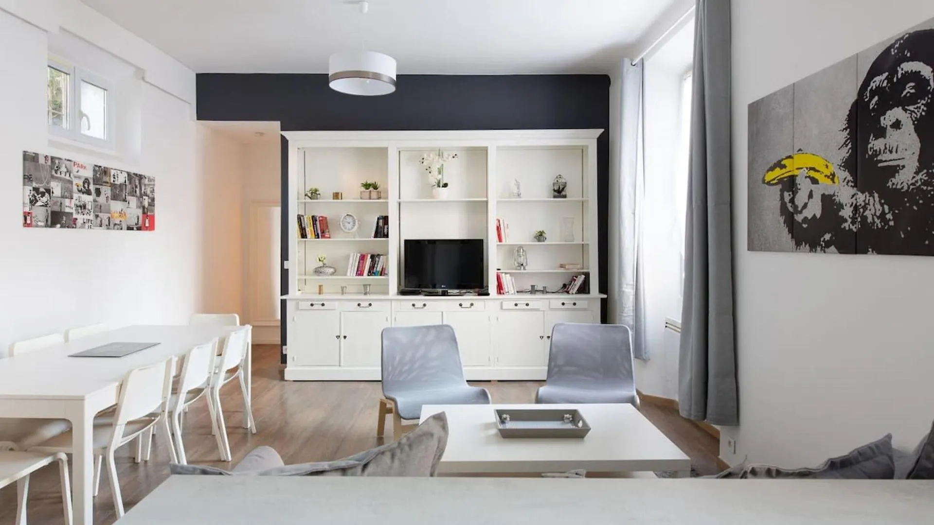 Gerorges Clemenceau By Halldis Cannes
