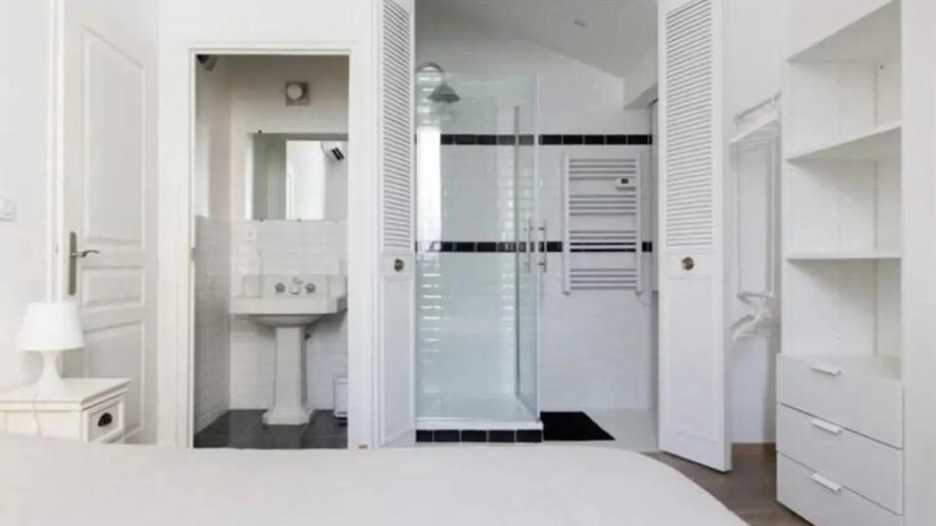 Apartment Gerorges Clemenceau By Halldis Cannes
