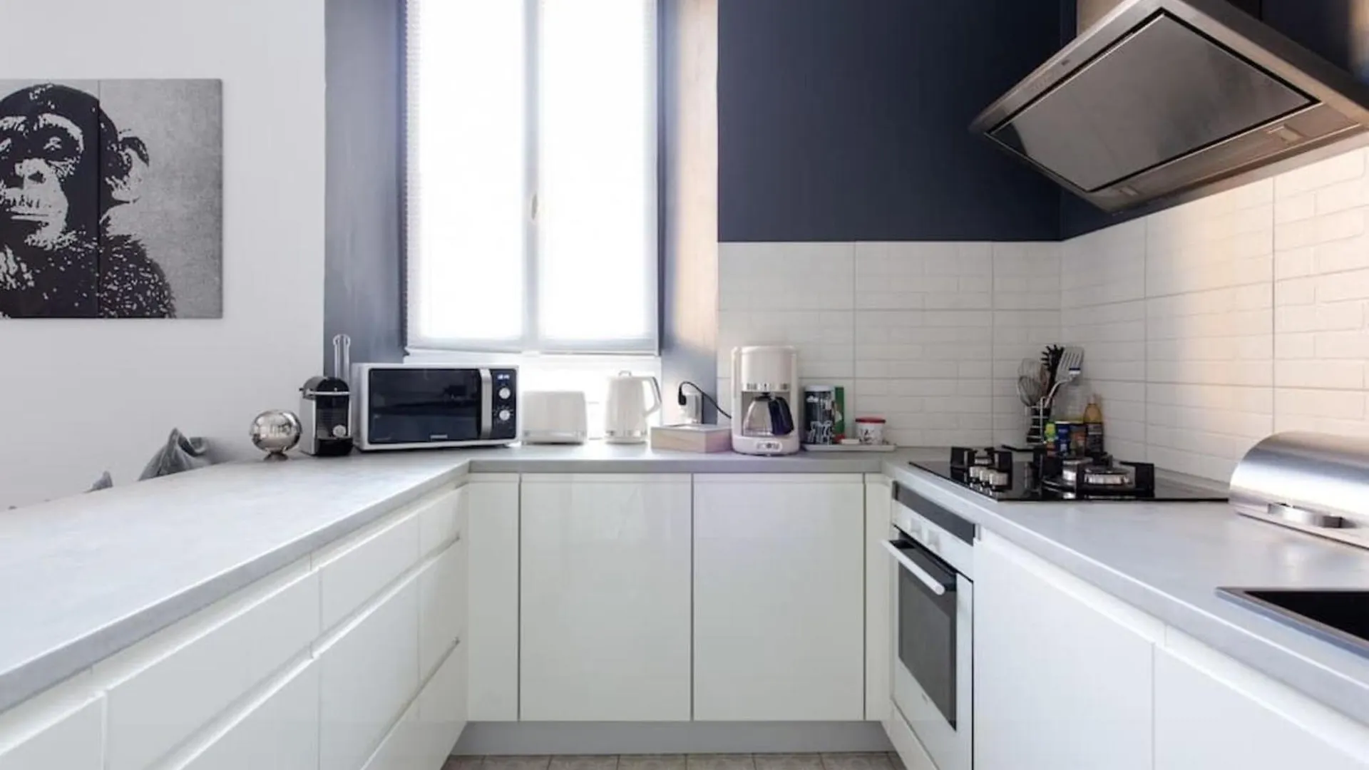 Gerorges Clemenceau By Halldis Cannes France