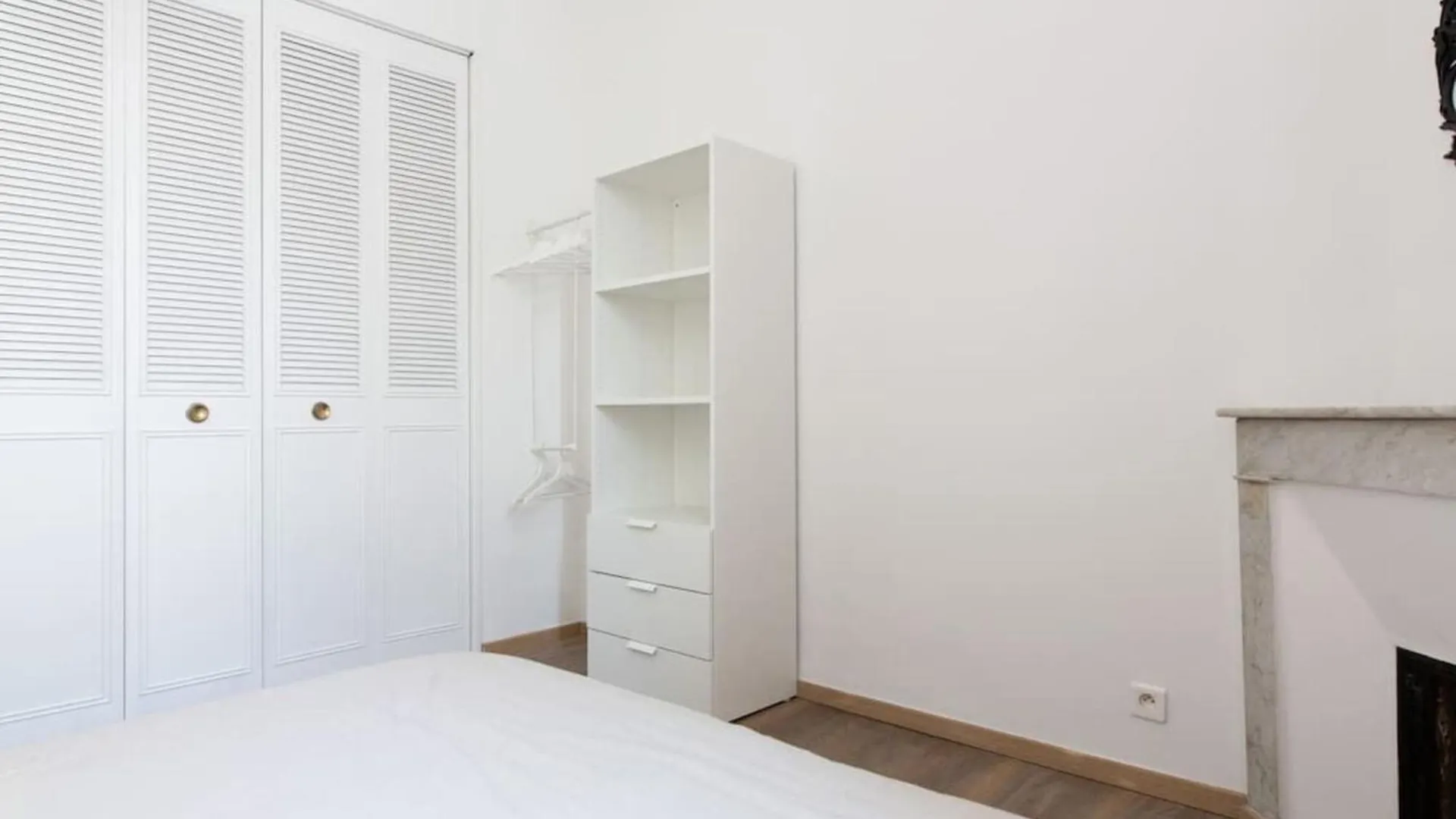 Gerorges Clemenceau By Halldis Cannes