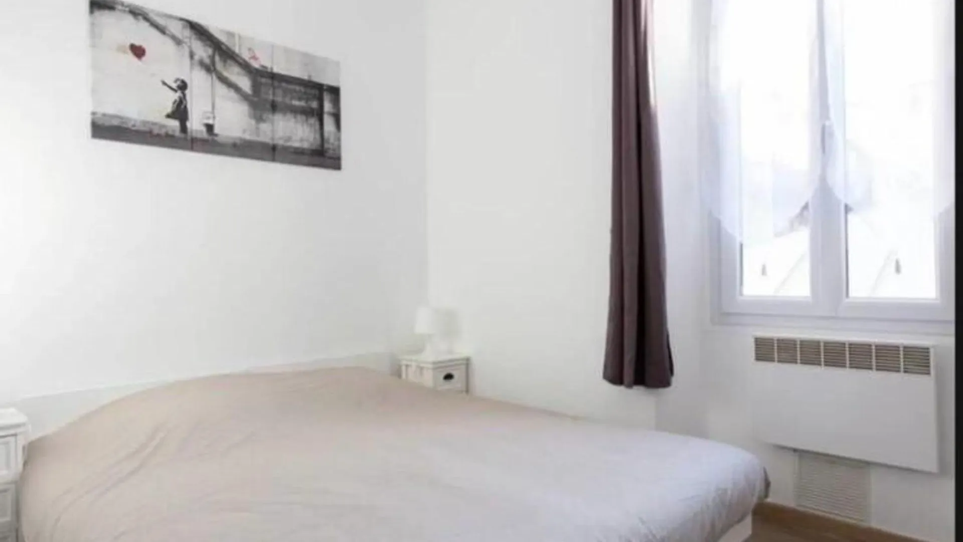 Gerorges Clemenceau By Halldis Cannes France