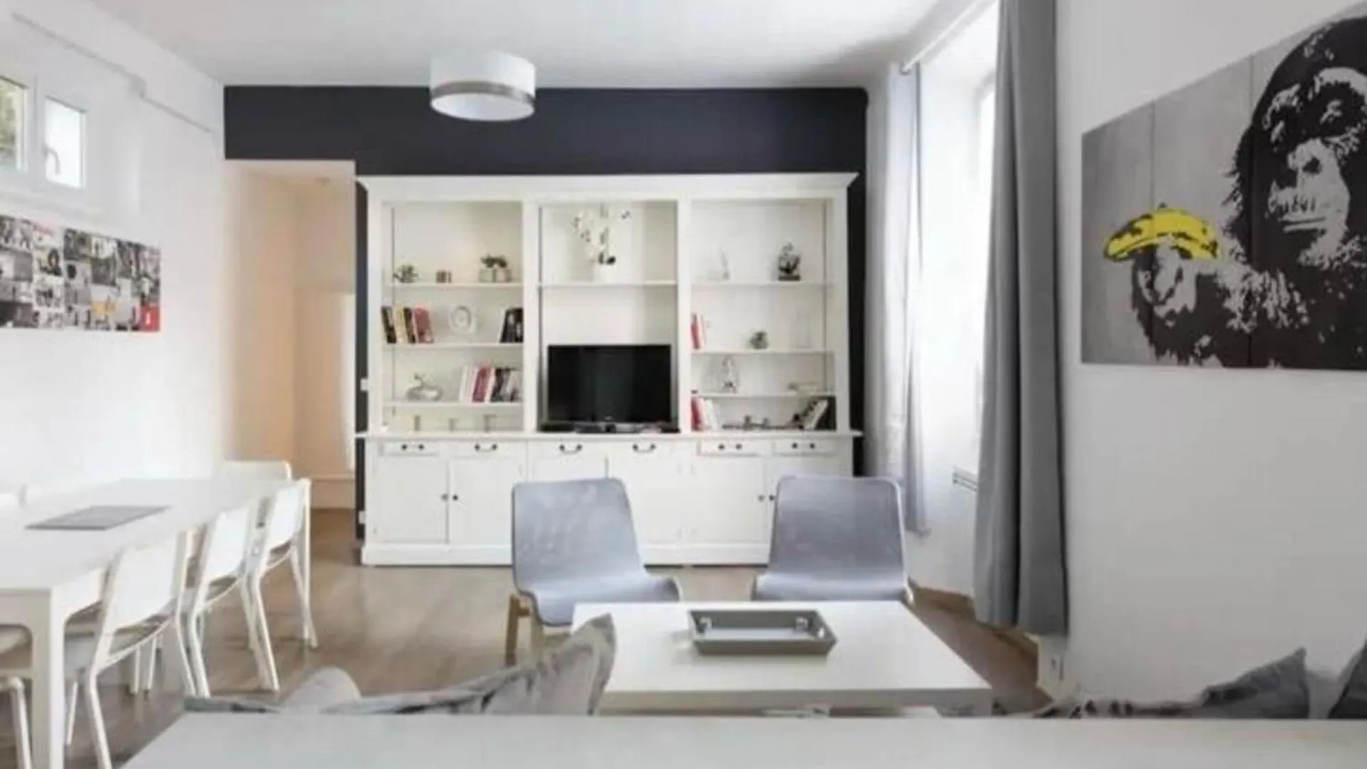 Gerorges Clemenceau By Halldis location